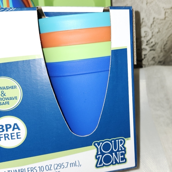 KIDS DINNERWARE SET - Picture 3 of 4